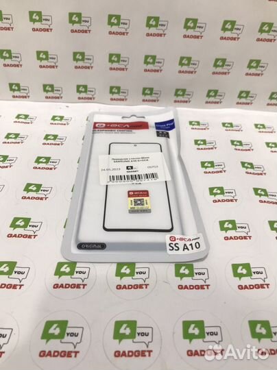 Переднее стекло Samsung