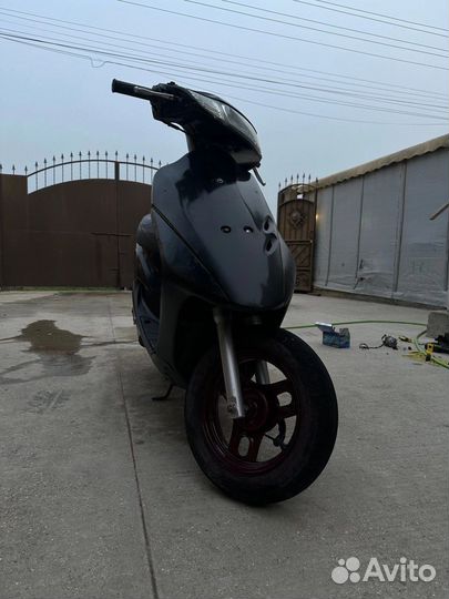 Мепед honda DIO AF34