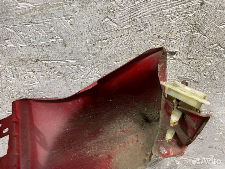 Крыло Suzuki Grand Vitara, 2009