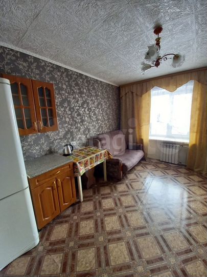 Комната 15 м² в 1-к., 8/9 эт.