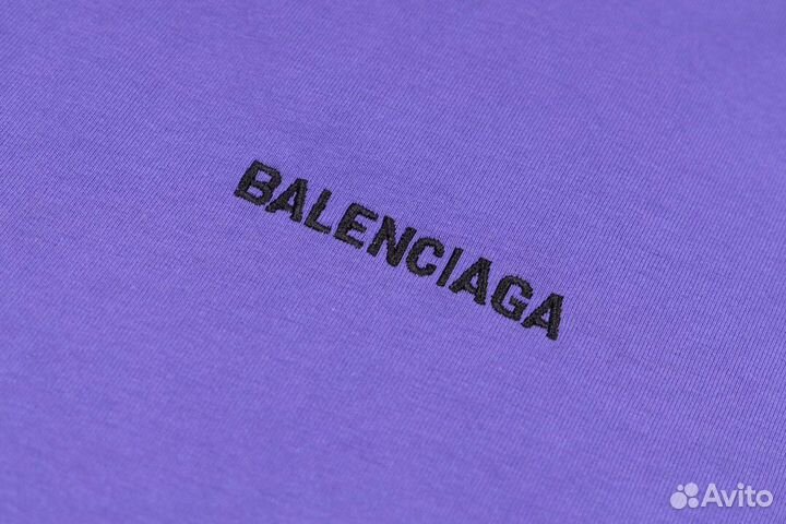 Футболка мужская Balenciaga