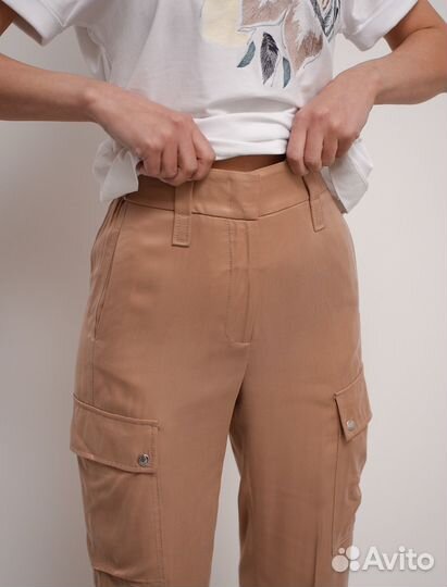 Брюки Peserico 42