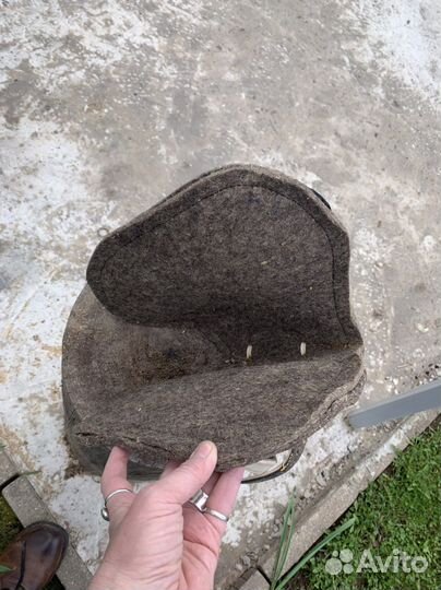 Седёлка для лошади