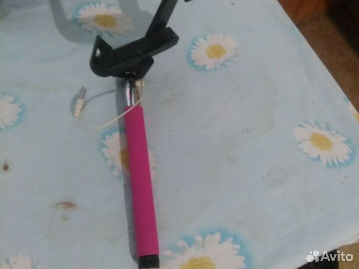 Штатив монопод