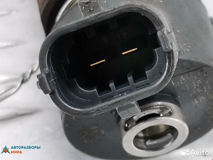 Форсунка Ford Focus 2 2006 1477146