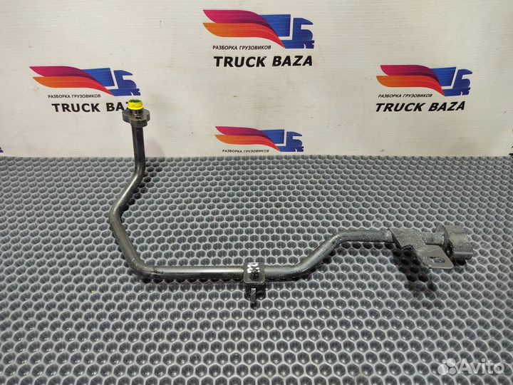 Трубка кондиционера Renault T