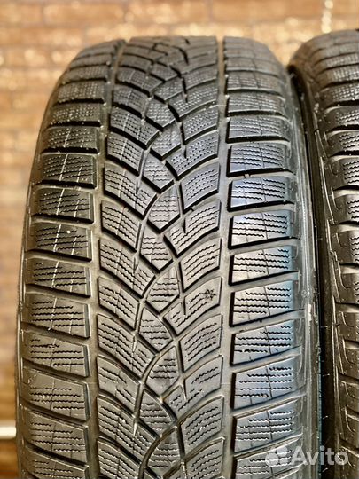 Goodyear UltraGrip Performance Gen-1 245/45 R20