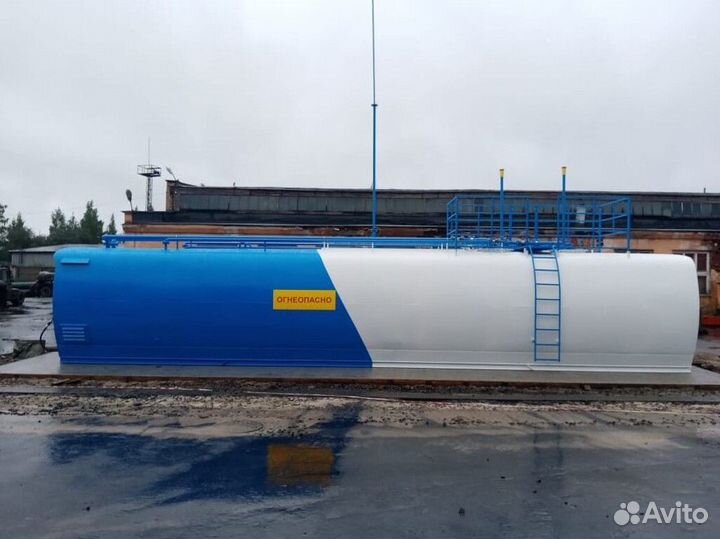 Казс для предприятия