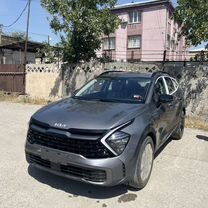 Kia Sportage 2.0 AT, 2024, 10 км, с пробегом, цена 3 550 000 руб.