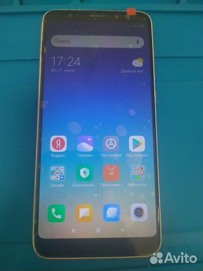 Ремонт телефонов