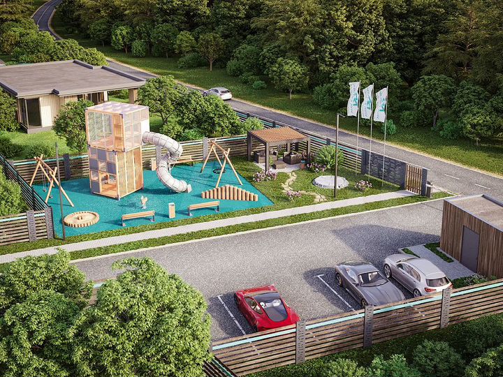 Участок 7,5 сот. (СНТ, ДНП)