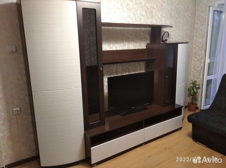 Мебель бу стенка горка