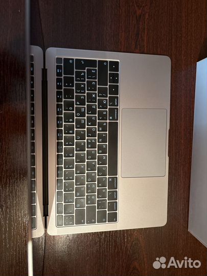 Apple macbook air 13 retina 2019