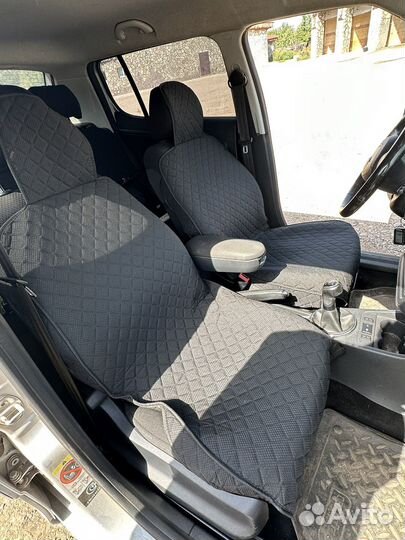 Универсальные чехлы. Чехлы для автомобиля