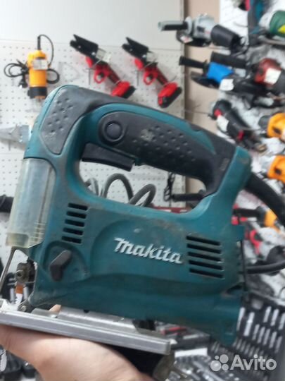 Лобзик makita 4329 тмн01