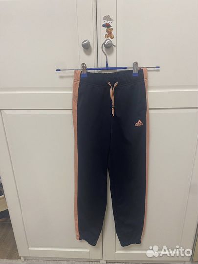 Вещи Zara,Adidas на девочку -128