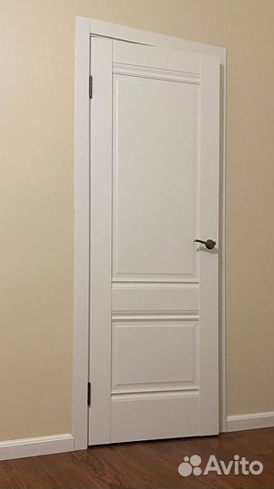 Двери межкомнатные