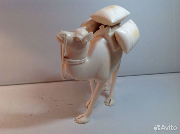 Старинная миниатюра 