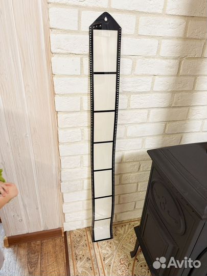 Рамка фотопленка IKEA drops