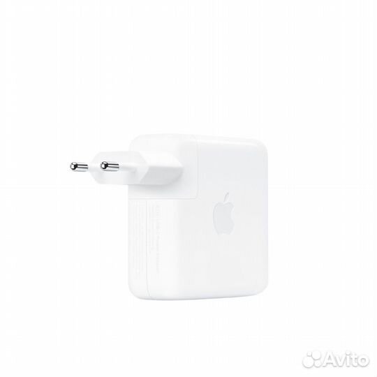 Адаптер питания Apple 67W USB-C Power Adapter