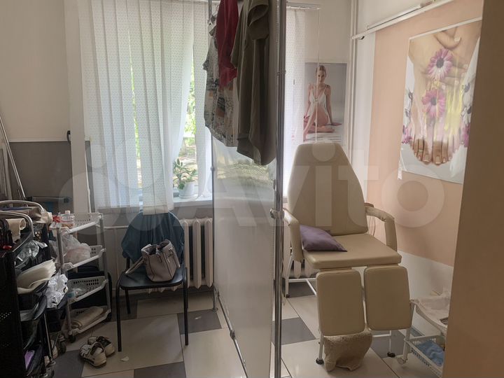 Свободного назначения, 36 м²