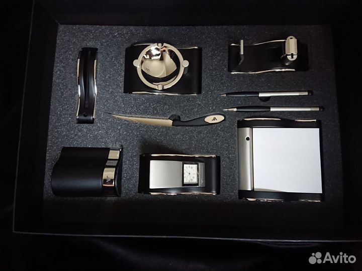 Заказной канцелярский набор 