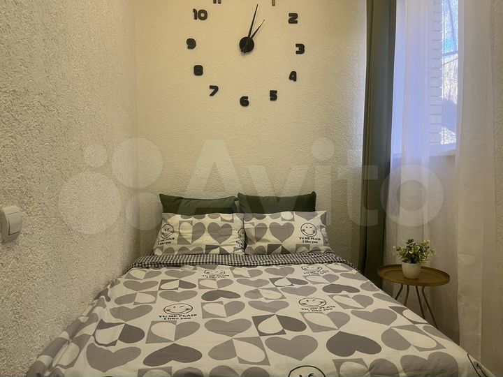 Комната 10 м², 2/3 эт.