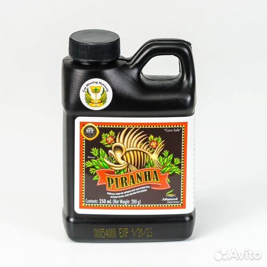Стимулятор Advanced Nutrients Piranha