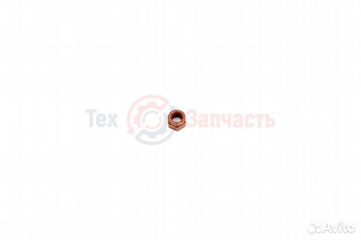 Гайка шестигранная 20505959 / 20405593 / 20460301