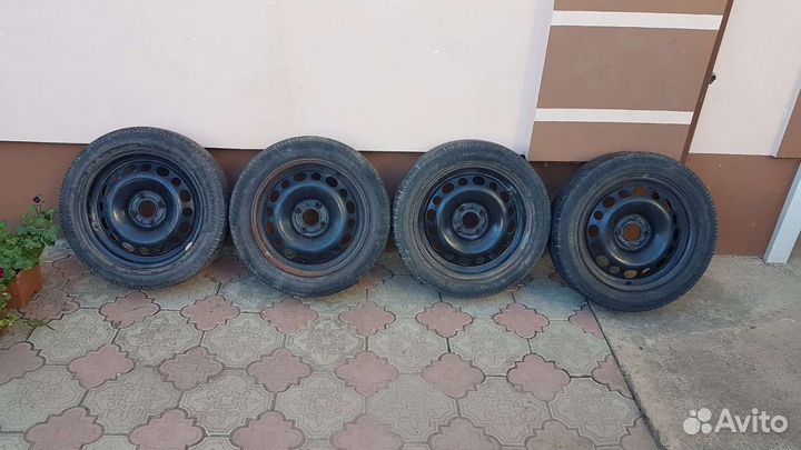 Michelin Energy Saver 195/55 R16