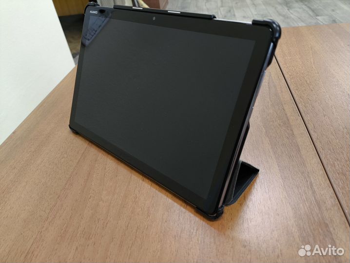 Планшет huawei MediaPad M5 Lite 10 (2018)