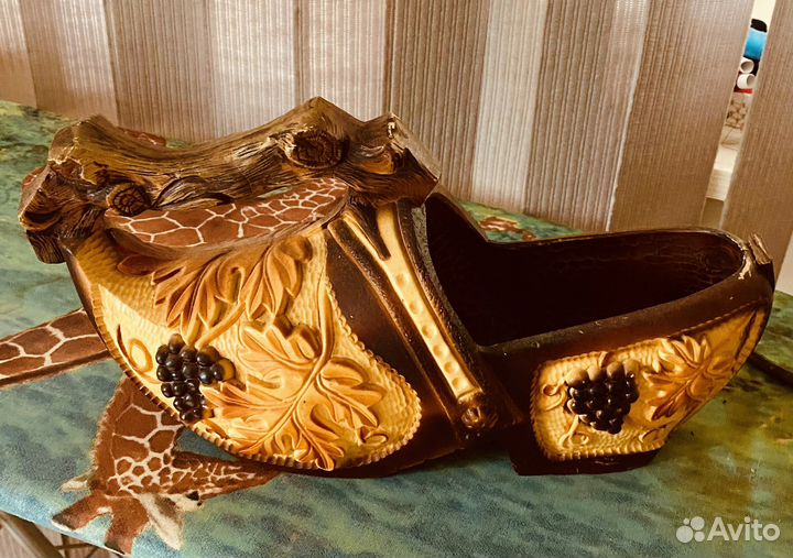 Подставка для шампанского