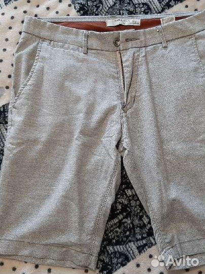 Шорты мужские adidas оригинал, zara man оригинал