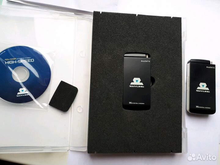 Модем Skylink