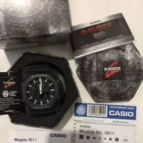 Часы Casio G-shock GMA-S2100 в Олонце