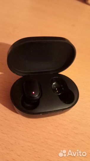 TWS Xiaomi Mi True Wireless Earbuds Basic
