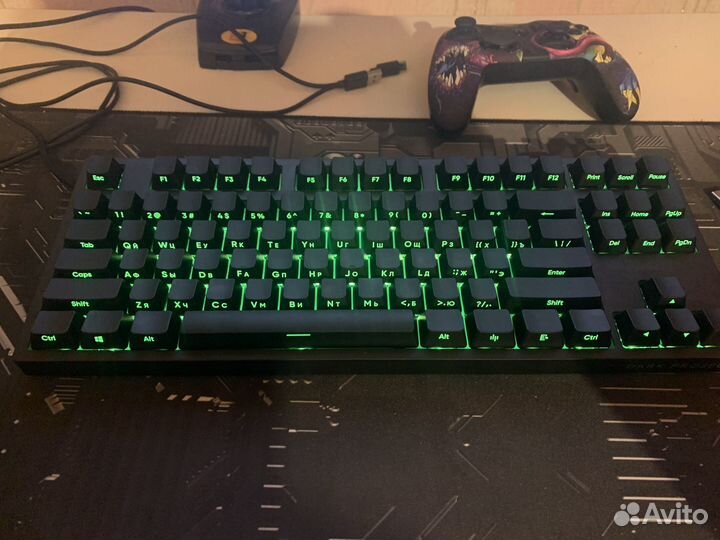 Клавиатура Dark Project KD87A