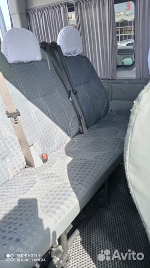 Пассажирские перевозки, аренда, заказ микроавтобус