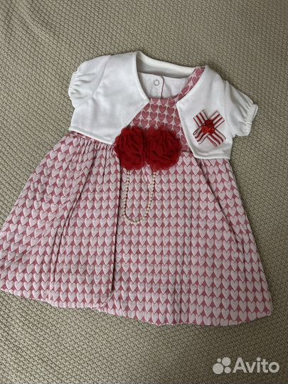 Платье для девочек