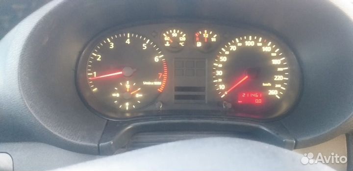 Панэли приборов ауди а3 8л