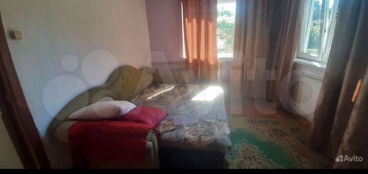 Дача 50 м² на участке 10 сот.