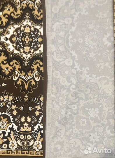 Покрывало дивандек