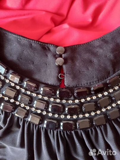 Платье 50-52