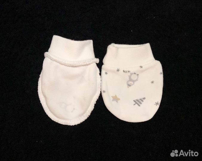 Антицарапки