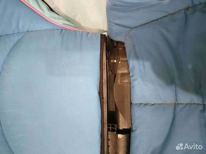 Детское автокресло