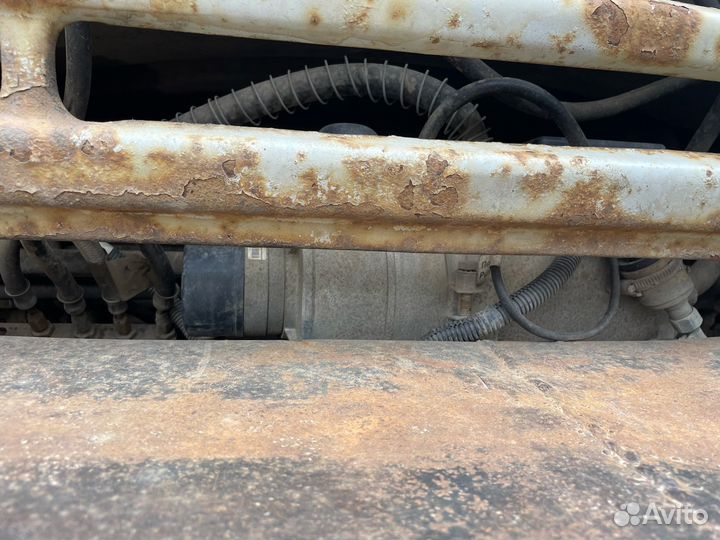 КамАЗ 532120, 1997