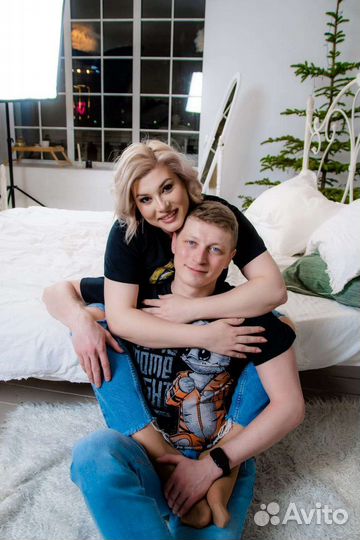 Фотограф Красноярск