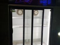 Холодильник шкаф-ларь