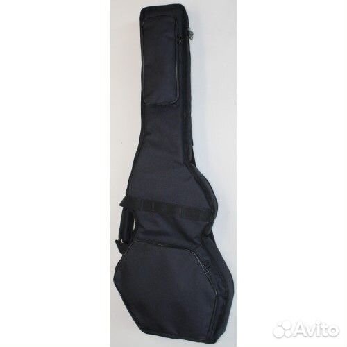 Чехол для электрогитары B.C.Rich Warlock ST-8bcrw