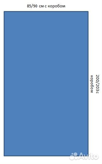Металлическая дверь входная